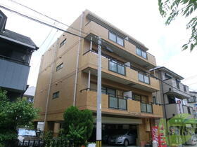 兵庫県神戸市灘区篠原南町２ 賃貸マンション