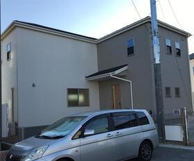 リーブルファイン幸手市中５丁目　１３号棟