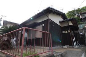 児島唐琴１丁目借家