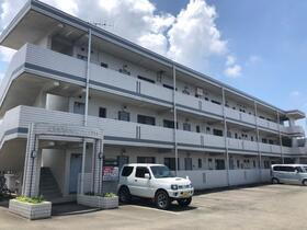 シャルマンハイツ壱番館 3階建