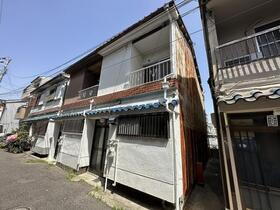 東浅香山町貸家