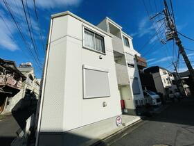 東京都墨田区東向島４ 賃貸アパート