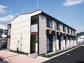 栃木県足利市有楽町 賃貸アパート