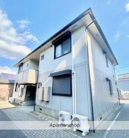 神奈川県横浜市戸塚区矢部町 賃貸アパート