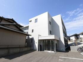 福岡県福岡市東区和白丘３ 賃貸マンション