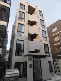 東京都中野区上高田３ 賃貸マンション