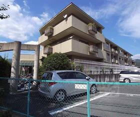 京都府京都市右京区嵯峨広沢御所ノ内町 賃貸マンション