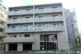 東京都杉並区松庵１ 5階建 築12年4ヶ月