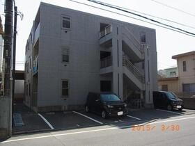 東京都八王子市館町 賃貸マンション