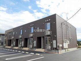 新潟県柏崎市城塚 2階建 築4年3ヶ月