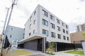 東京都杉並区天沼３ 賃貸マンション