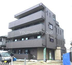 神奈川県小田原市南鴨宮２ 賃貸マンション