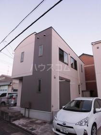 プライムアセットＴ‐ＨＯＵＳＥＩＩ 2階建