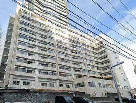 ニューライフマンション花京院 地上12階地下1階建