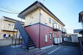 栃木県足利市千歳町 2階建 築24年11ヶ月