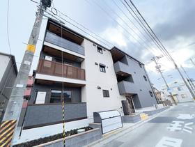 Ｄ－ｒｏｏｍ南材木町 3階建