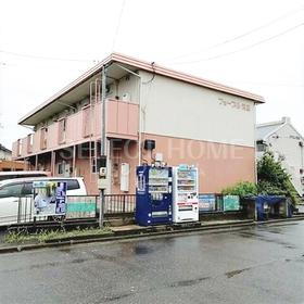 フォーブル河原 2階建