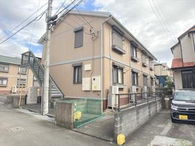 東京都町田市小山町 2階建 築19年5ヶ月