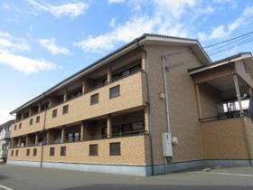 広島県福山市西新涯町１ 2階建 築20年4ヶ月