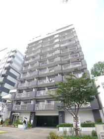 愛知県名古屋市中区栄３ 11階建 築39年6ヶ月