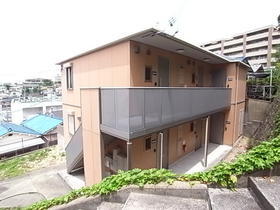 兵庫県神戸市垂水区舞子台２ 2階建