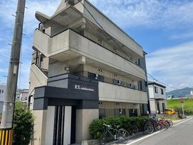 広島県広島市西区小河内町１ 4階建 築33年5ヶ月
