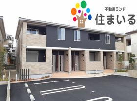 愛知県安城市美園町１ 2階建 築2年8ヶ月