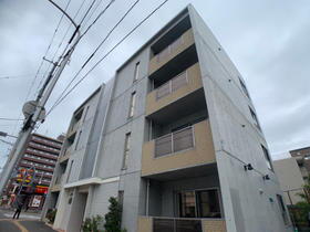 北海道札幌市北区北三十二条西４ 4階建 築10年10ヶ月