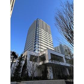 東京都港区三田５ 地上22階地下2階建 築2年9ヶ月