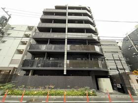 東京都新宿区水道町 8階建 築5年2ヶ月