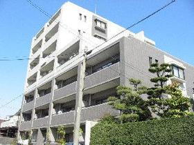 愛知県名古屋市西区市場木町 7階建 築22年3ヶ月