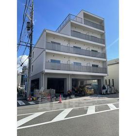 愛知県名古屋市東区筒井３ 5階建 築2年6ヶ月