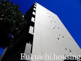 東京都世田谷区桜丘４ 8階建 築5年11ヶ月