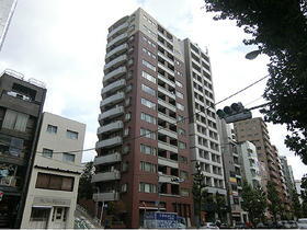 東京都渋谷区恵比寿西１ 14階建