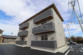群馬県前橋市上大島町 3階建 