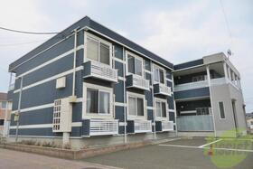 宮城県名取市美田園２ 賃貸アパート