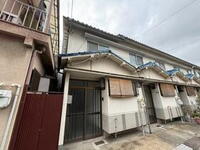 大阪府東大阪市大蓮北4 2階建 築54年7ヶ月