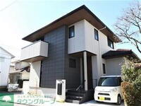 神奈川県相模原市南区御園1 2階建 築2年5ヶ月