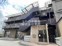 神奈川県川崎市多摩区登戸 4階建 築44年1ヶ月