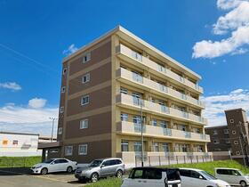 フェイマスＫＩＴＡＭＩ　２番館 5階建