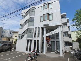パオ３５ 4階建