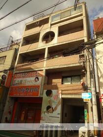 フォレスタ花園 6階建