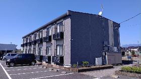 群馬県みどり市大間々町大間々 賃貸アパート