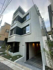 東京都杉並区阿佐谷南３ 賃貸マンション