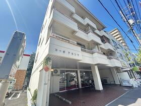 広島県広島市西区庚午北３ 賃貸マンション