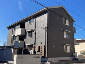 新潟県上越市西本町１ 賃貸アパート