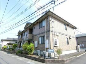 宮城県仙台市若林区沖野７ 賃貸アパート