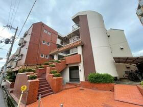 兵庫県神戸市東灘区田中町１ 賃貸マンション