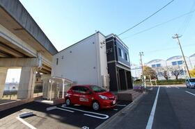 愛知県清須市寺野美鈴 賃貸アパート