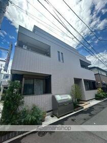 東京都中野区中野６ 賃貸マンション